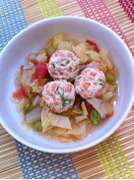 ダイエット犬 食べる野菜スープ レシピ 作り方 By Vilia クックパッド 簡単おいしいみんなのレシピが352万品