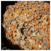 ケチャップで簡単ミートソース レシピ 作り方 By ちゃんさー クックパッド 簡単おいしいみんなのレシピが357万品