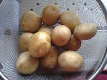 ワンピース サンジの料理 パイユ レシピ 作り方 By ぐるか クックパッド 簡単おいしいみんなのレシピが352万品