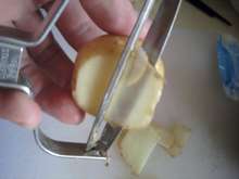 ワンピース サンジの料理 パイユ レシピ 作り方 By ぐるか クックパッド 簡単おいしいみんなのレシピが351万品