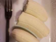 バナナチョコ 簡単 のせる かけるだけ レシピ 作り方 By モカロット クックパッド 簡単おいしいみんなのレシピが360万品