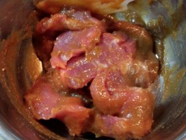 豚ヒレ肉の味噌漬け焼き by yuu1130 【クックパッド】 簡単おいしいみんなのレシピが356万品