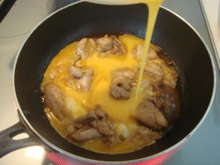 玉ひでの親子丼 レシピ 作り方 By あんちゃみん クックパッド 簡単おいしいみんなのレシピが361万品