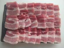 おうちで韓国の豚バラ焼肉 サムギョプサル レシピ 作り方 By Lazyhata クックパッド 簡単おいしいみんなのレシピが357万品