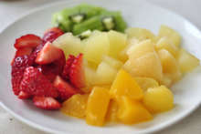 韓国料理ー韓国のかき氷 パッピンス レシピ 作り方 By 白成珍 クックパッド 簡単おいしいみんなのレシピが374万品