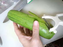 沖縄の味 ヘチマ ナーベーラー の味噌煮 レシピ 作り方 By Ksb クックパッド 簡単おいしいみんなのレシピが354万品