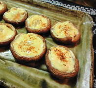 フライパンで 豚レバーの串焼き 塩 レシピ 作り方 By ゆうゆう0221 クックパッド 簡単おいしいみんなのレシピが359万品