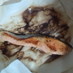 フライパンで簡単☆鮭の塩焼き