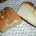 基本のフランスパン