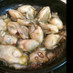 簡単♪牡蠣のアヒージョ(オイル煮)