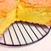 ノンバター☆卵と生クリームの優しいケーキ