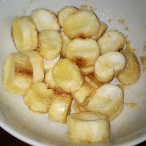 レンジで簡単 チーズ麩ラスク レシピ 作り方 By 柴犬プリン クックパッド 簡単おいしいみんなのレシピが360万品