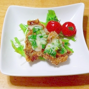 コッパグレ メジナ のネギ味噌チーズ焼き レシピ 作り方 By チィボー クックパッド 簡単おいしいみんなのレシピが371万品