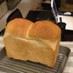 私の食パン