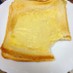 【朝に】チーズハニートースト【手軽な】