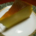 カルピスとＨＭで超簡単☆濃厚チーズケーキ