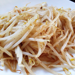 もやしの花椒炒め 北京風料理 レシピ 作り方 By Sayahk クックパッド 簡単おいしいみんなのレシピが361万品