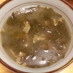 韓国　ワカメスープ　ミヨックク