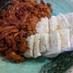 韓国 豆腐キムチ トゥブキムチ