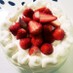 ⁂ふわふわロールケーキ⁂共立て
