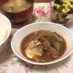 簡単人気の★さばの味噌煮★