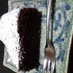 簡単♥濃厚♥チョコレートケーキ