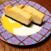 簡単・濃厚☆ベイクドチーズケーキ