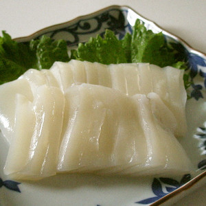 紋甲イカの刺身 レシピ 作り方 By ただっち クックパッド 簡単おいしいみんなのレシピが361万品