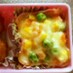 お弁当ハムカップ★マヨコーン・チーズ焼き