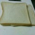 サンドイッチパンを上手にスライスする方法