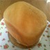 HBおまかせ 我が家のふんわり山型食パン