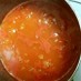 万能トマトソース・離乳食後期～幼児食