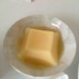 簡単！！　手作り玉子豆腐