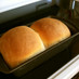 スタンドミキサーで簡単♬山型食パン