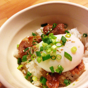 豚丼 レシピ 作り方 By ピカりんぐ クックパッド 簡単おいしいみんなのレシピが357万品