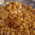 湯たんぽで手作り納豆