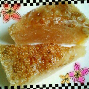 もちもちがんづき レシピ 作り方 By Komi クックパッド 簡単おいしいみんなのレシピが355万品