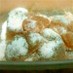 片栗粉で✿和菓子屋さんの本格わらび餅風❤