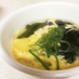 【簡単】美味いふわふわ卵スープ