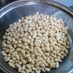 圧力鍋で超簡単！大豆の水煮
