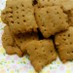 ノンオイル、乳、卵不使用‼豆腐クッキー