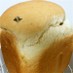 ♡HB早焼き♡ふわふわノンオイル食パン♡