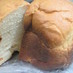 HBみそと米粉のふんわり香るパン
