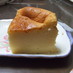 簡単♪KEROママのチーズケーキ