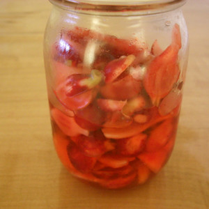 ラディッシュの酢漬け レシピ 作り方 By スカビオサ クックパッド 簡単おいしいみんなのレシピが350万品