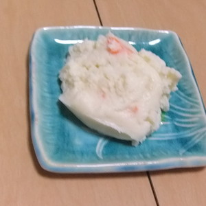 10分弱 超簡単 時短じゃがいもの潰し方 レシピ 作り方 By ぽむぽむ クックパッド 簡単おいしいみんなのレシピが358万品