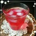 【農家のレシピ】赤しそジュース