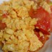 トマトと卵の中華炒め 