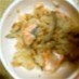 簡単☆鮭とごぼうの炊き込みご飯
