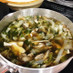 野菜たくさん中華風燃焼スープ